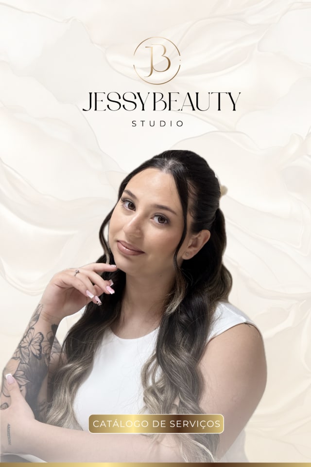 Jessy Beauty Studio