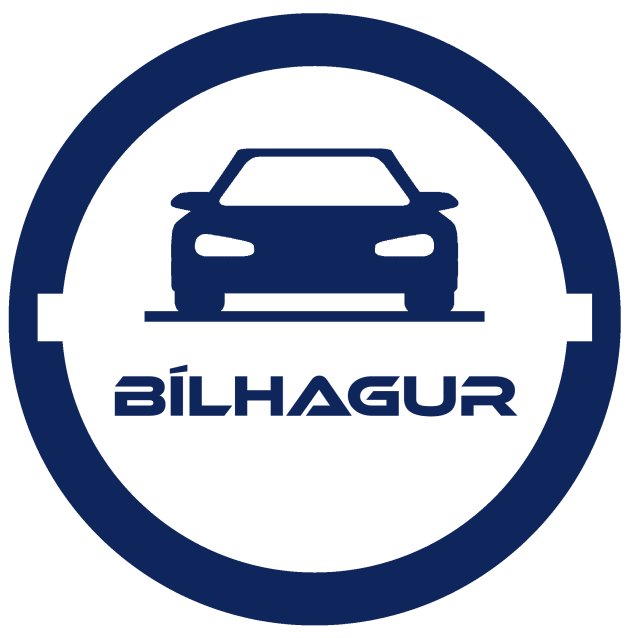 Bílhagur