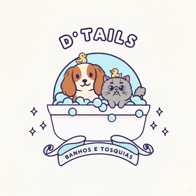 D'Tails