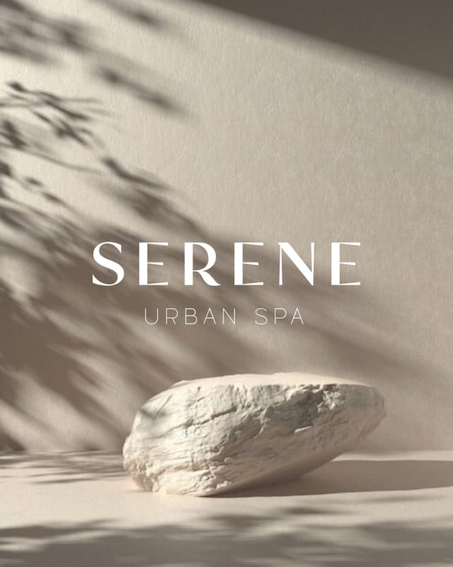 SERENE - URBAN SPA