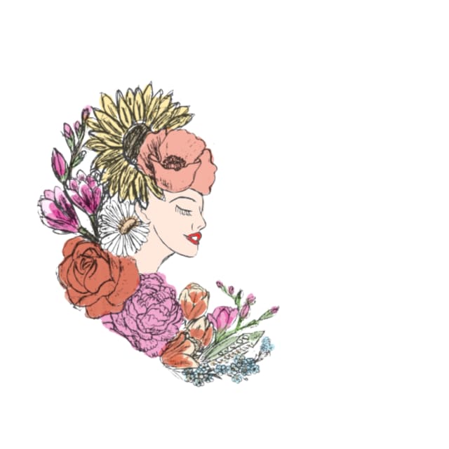 Bloomig beauty Kdyně