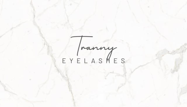 Lashes Tranny