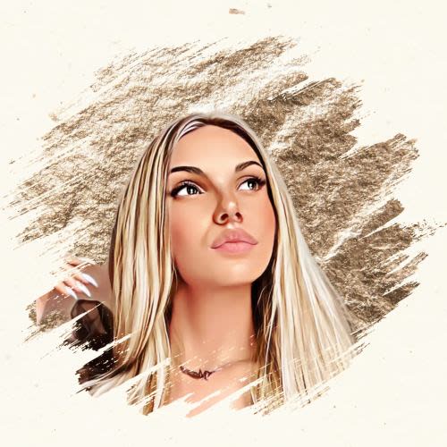 Maria Soares Lash 