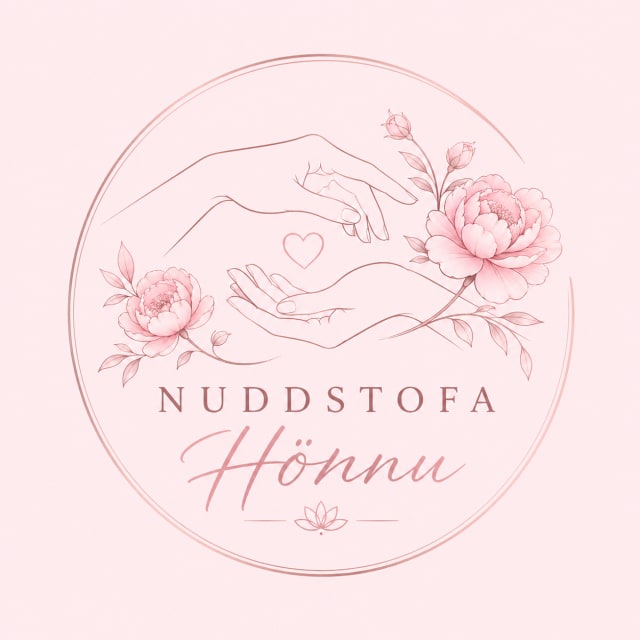 Nuddstofa Hönnu