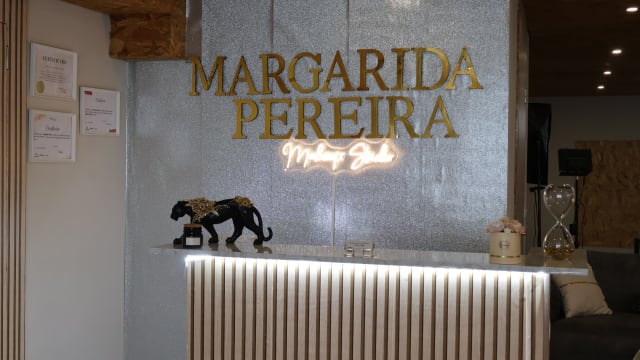 Margarida Pereira Beauty Studio