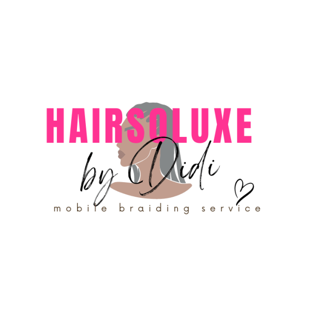 hairsoluxe mobile braiding services