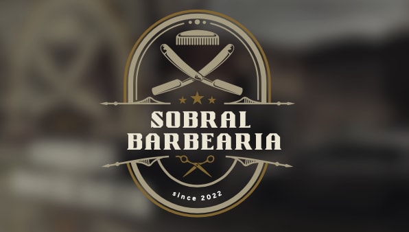 Barbearia sobral