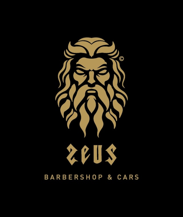 ZEUS BARBERSHOP & CARS