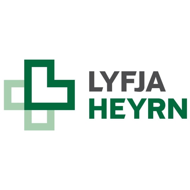 Lyfja Heyrn