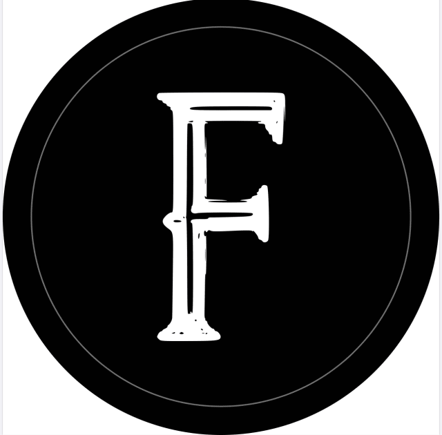 F
