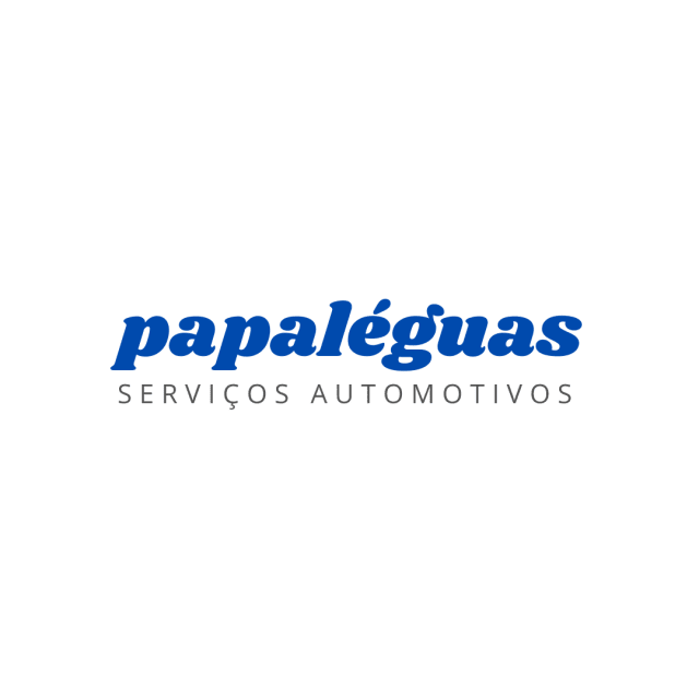 Papaléguas Serviços Automotivos