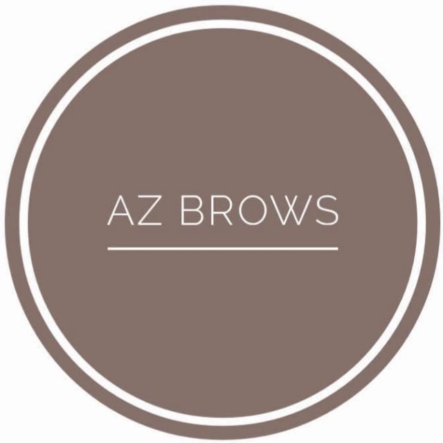 AZ Brows - přirozený permanentní makeup