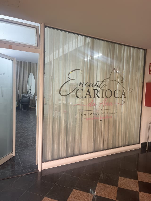 Encanto Carioca da Ana
