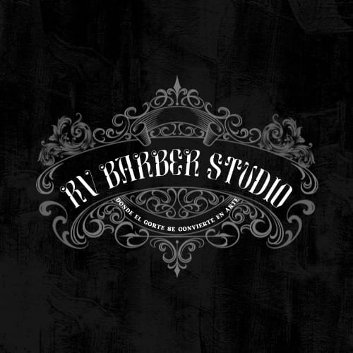 Rv Barber studio