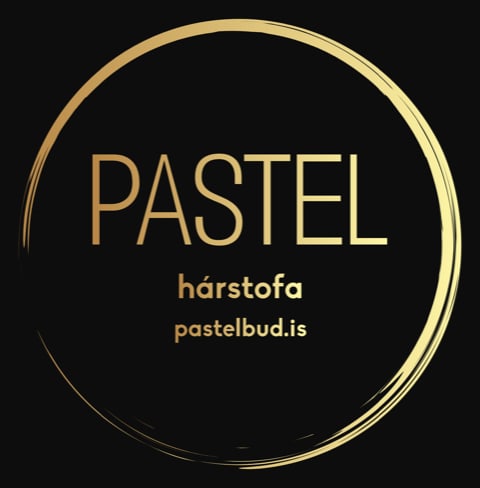 Pastel Hárstofa