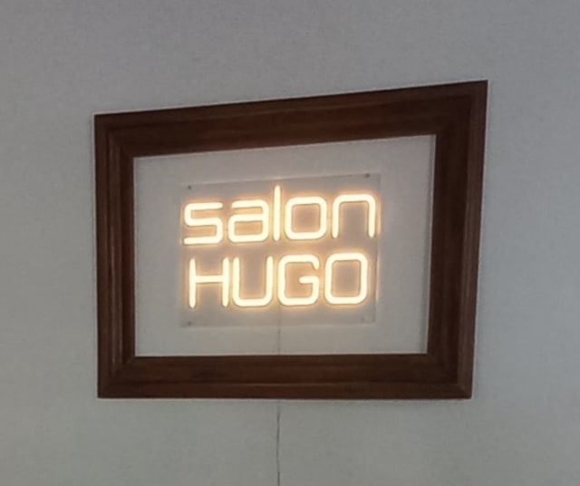 salon HUGO hair & beauty