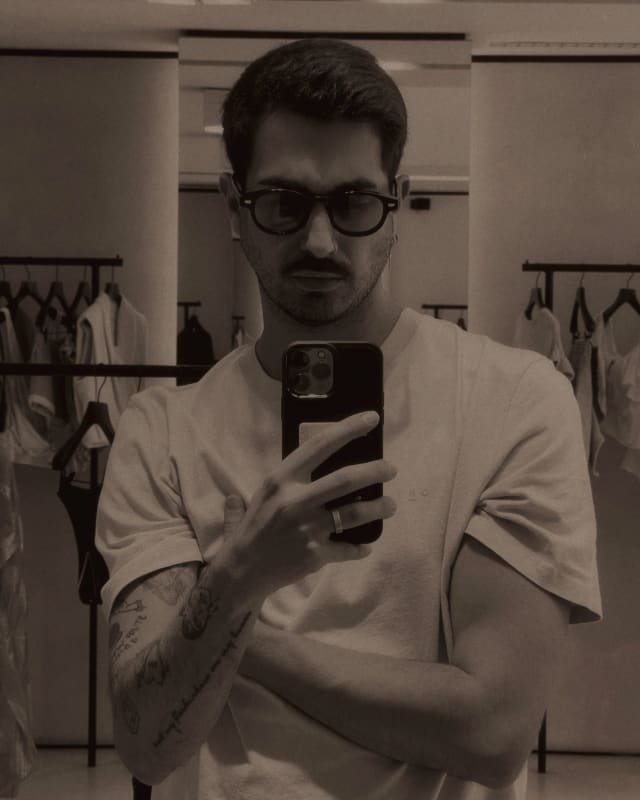 Inked by Pepe