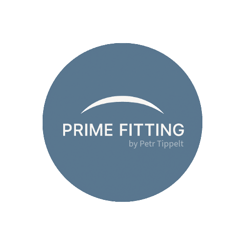 Prime Fitting 