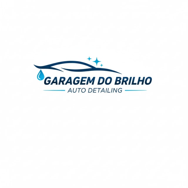 Garagem do Brilho