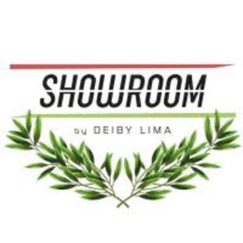 SHOWROOM by Deiby Lima