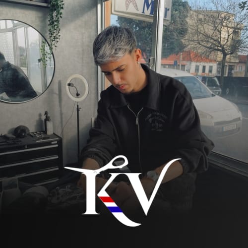 Kevin Barber