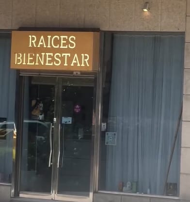 Raices Bienestar