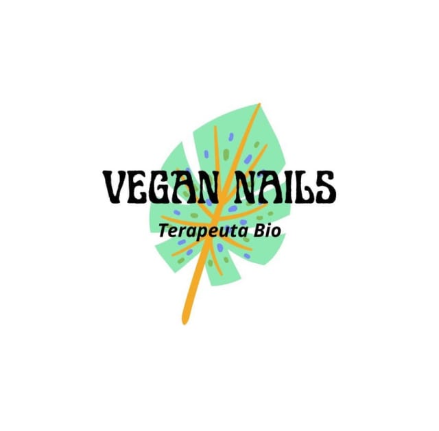 Vegan Nails