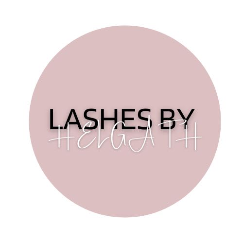 Lashes by Helgath