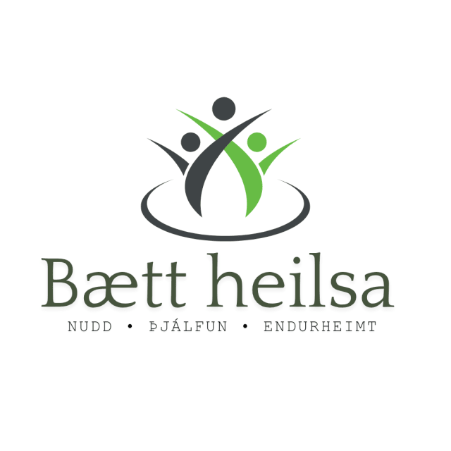Bætt heilsa