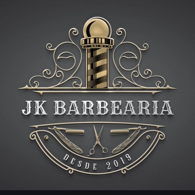 Jk barbearia