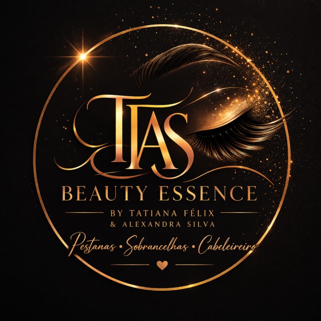 Beauty . Essence by: Tatiana Félix e Alexandra Silva 
