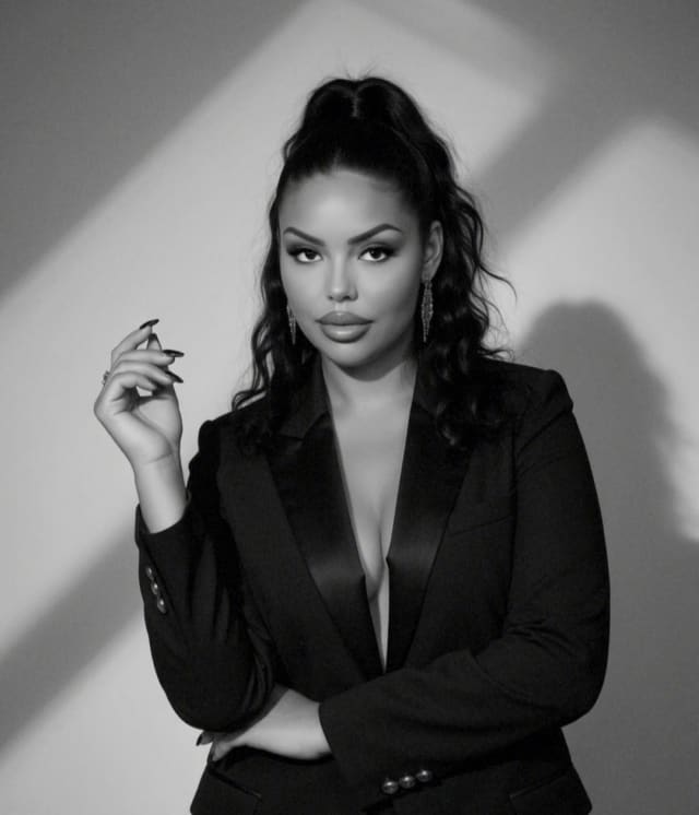 Alexandra Santos Beauty & Wellness 