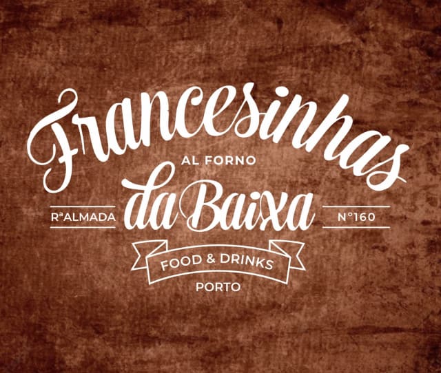 Francesinhas Al Forno da Baixa