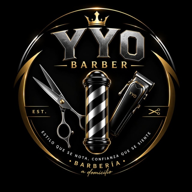 YYO BARBER