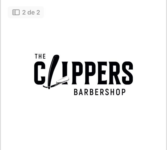 The Clippers Barbershop