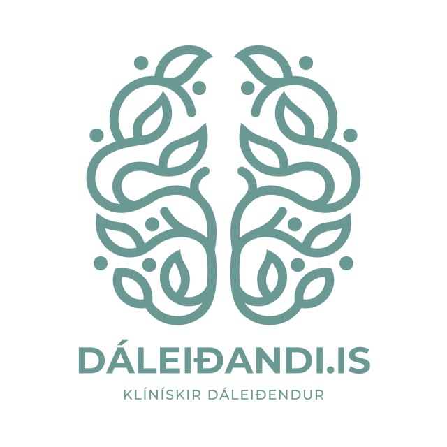 Dáleiðandi.is