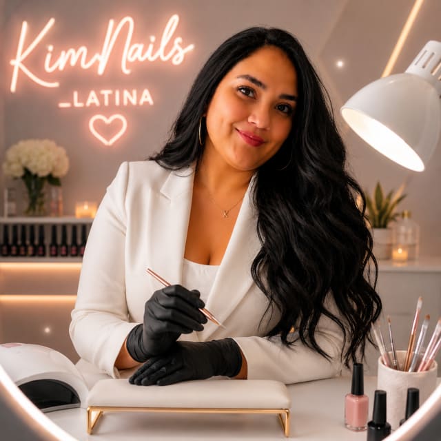 Kimnails_latina