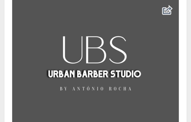 Urban Barber Studio