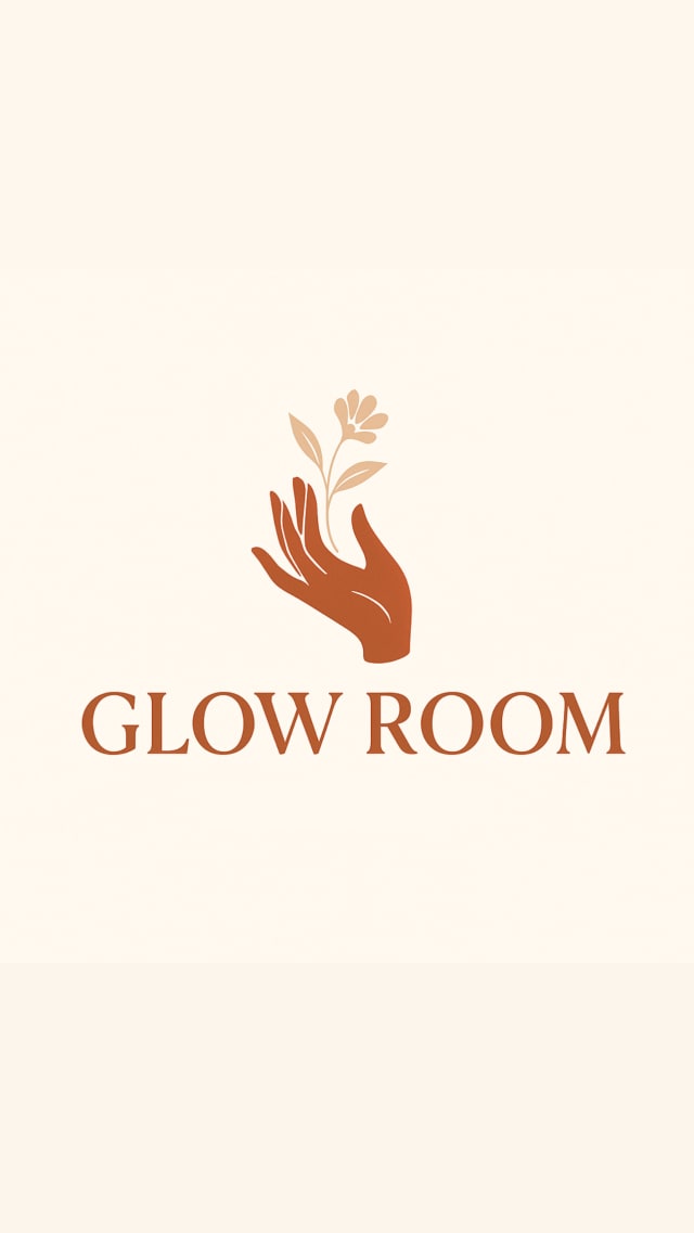 Glow Room 🦋
