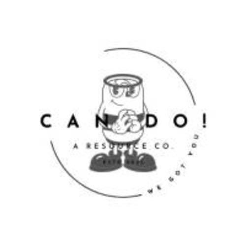 CAN DO!