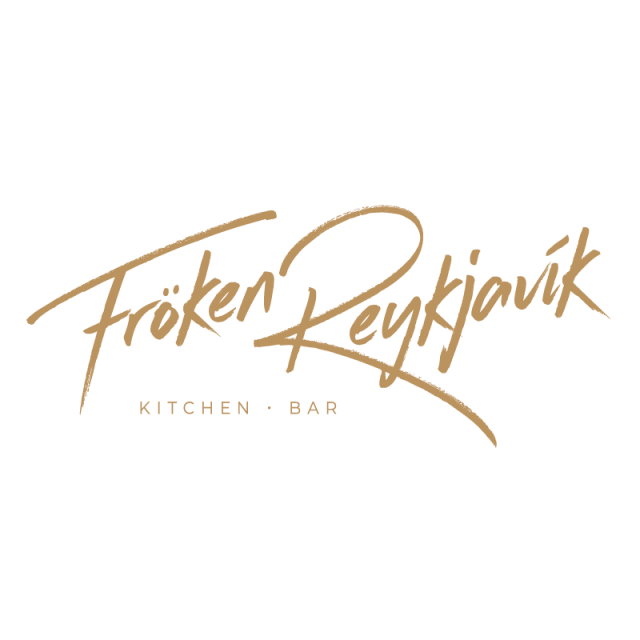 Fröken Reykjavík