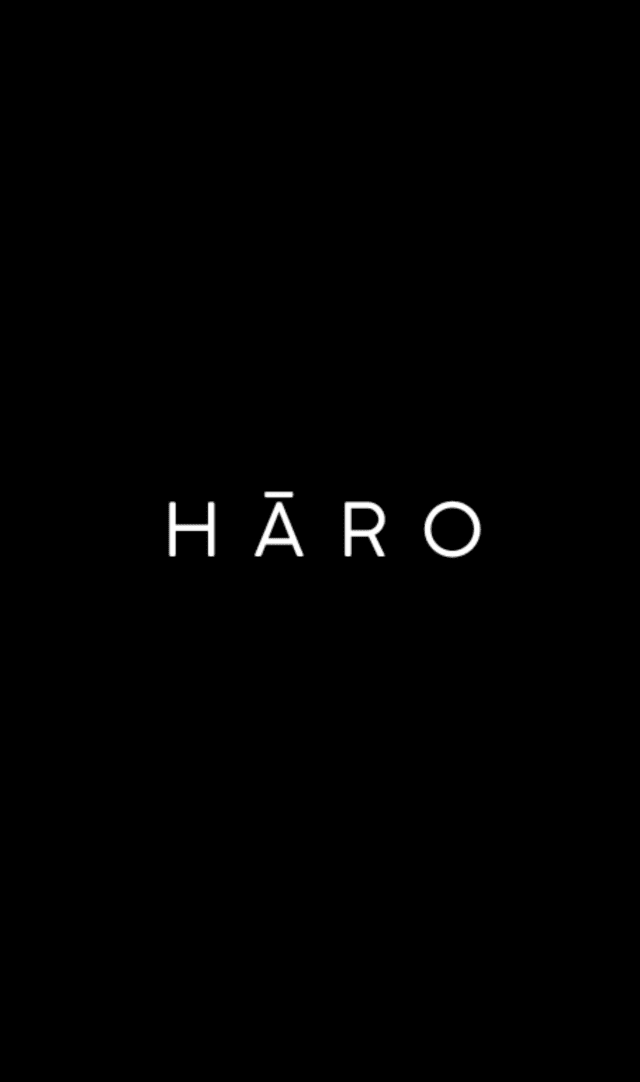 HĀRO