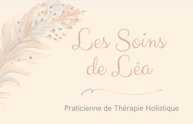 Les soins de Léa - Médium et Thérapeute holistique 