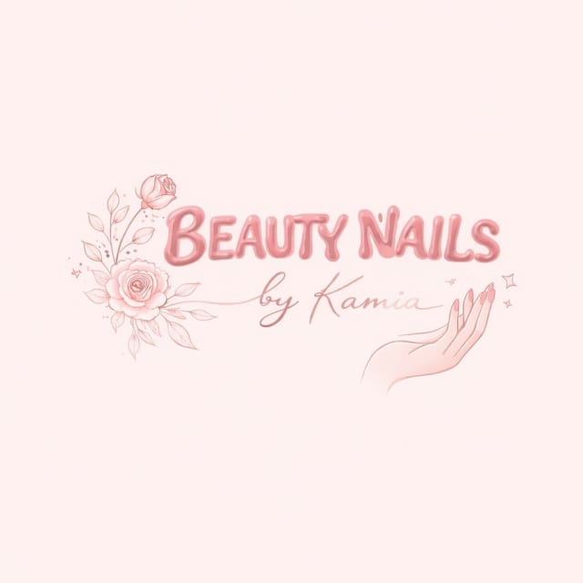 Beauty Nails by Kamia