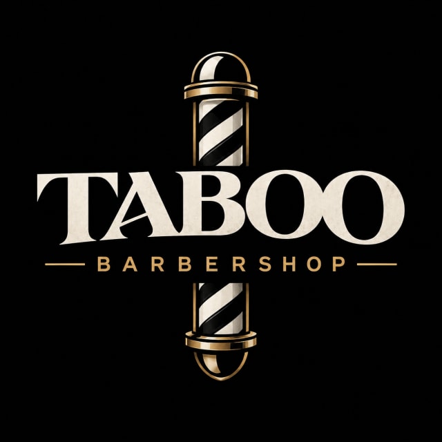 Taboo barberhop
