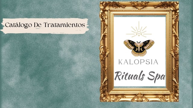 Kalopsia RitualsSpa 