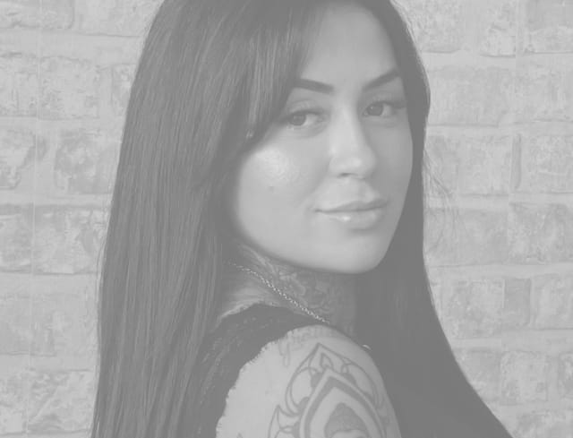 Cristiana Moreira Brows
