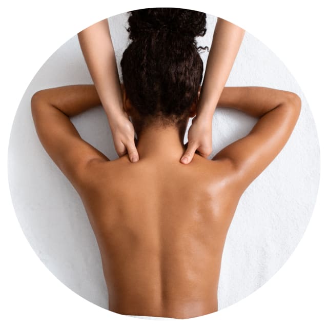 L.A. Massage
