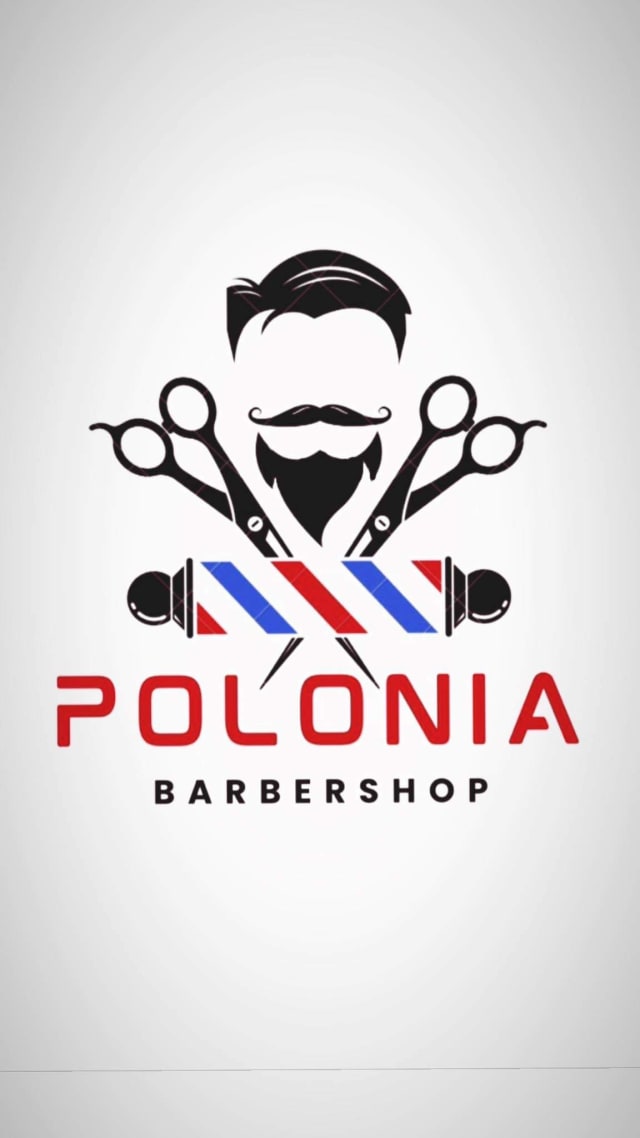 Polónia Barbearia