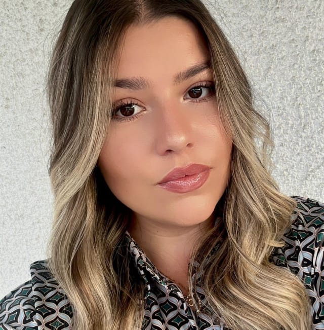 Carla Ribeiro | Maquilhadora